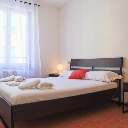 Agostino Apartment Pisa Exterior foto
