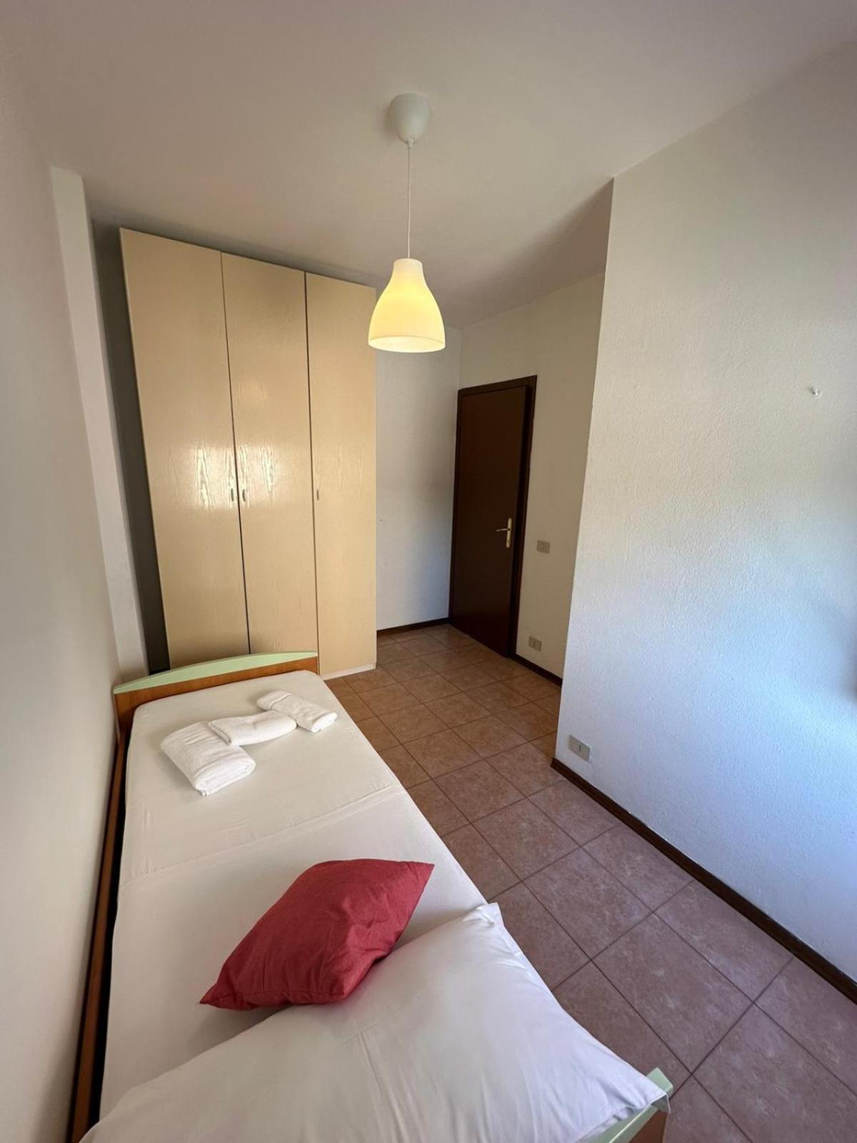 Agostino Apartment Pisa Exterior foto