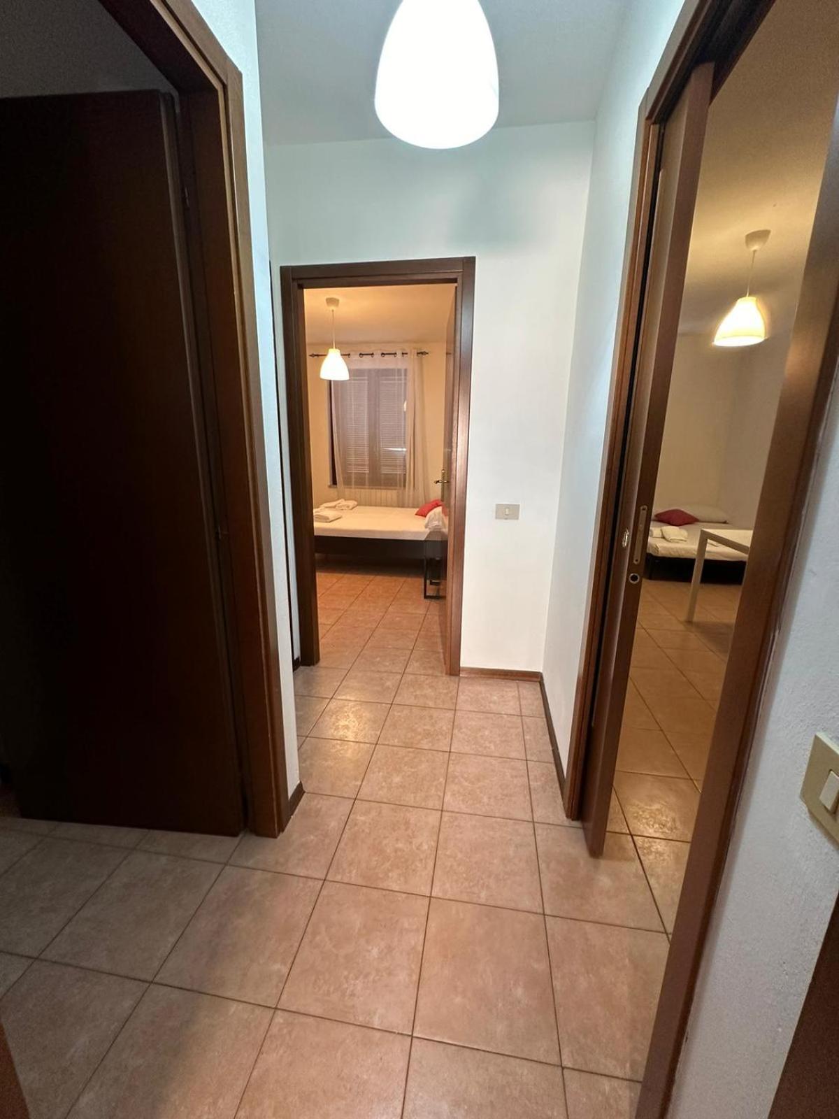 Agostino Apartment Pisa Exterior foto