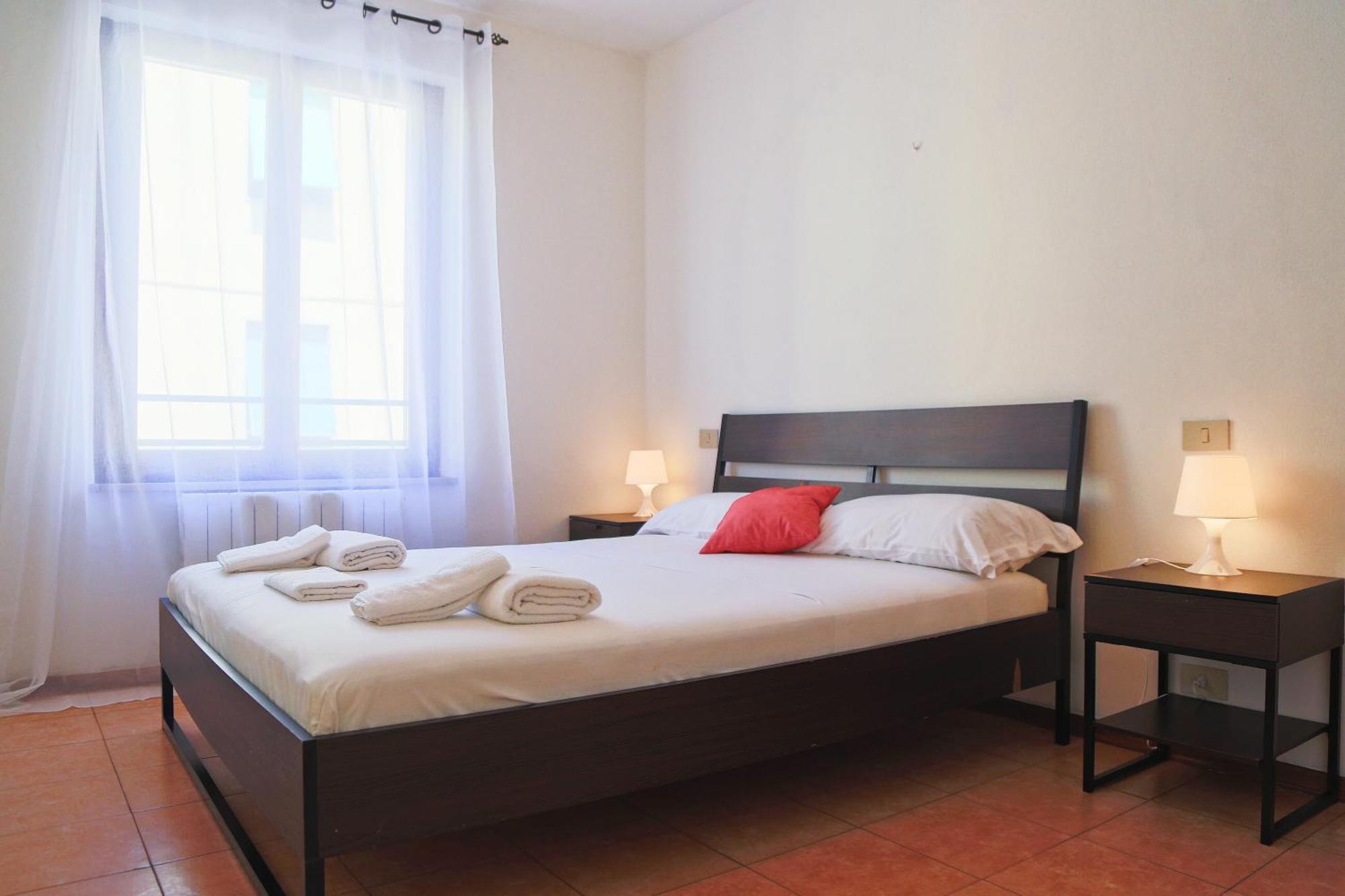 Agostino Apartment Pisa Exterior foto
