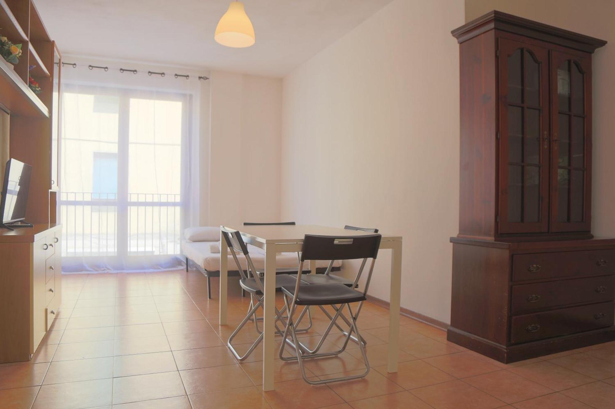 Agostino Apartment Pisa Exterior foto